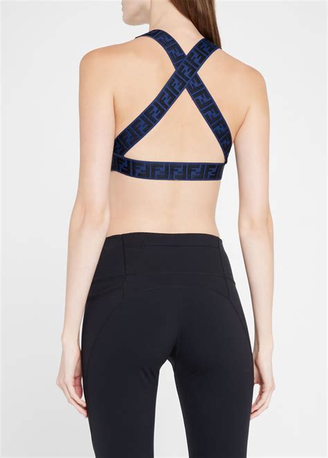 fendirama|fendi fendirama cross back.